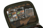 Rigid Lead & Bits Bag Compact Camolite Fox