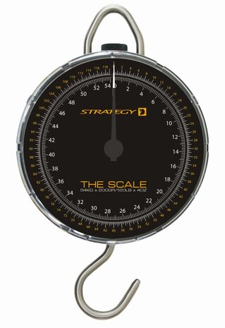 The Scale 54KG Spro