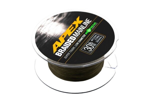 Apex Braided Mainline Korda