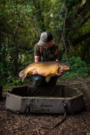 Welded Mat Carpmaster Fox