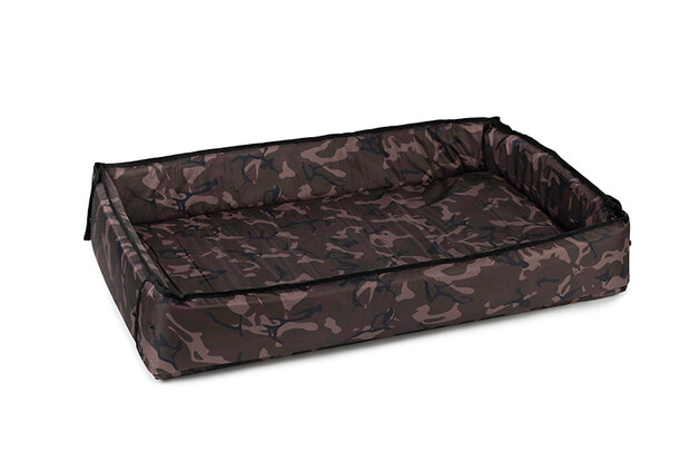 Camo Mat With Sides Fox