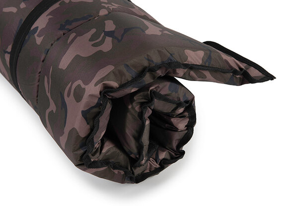 Camo Mat With Sides Fox