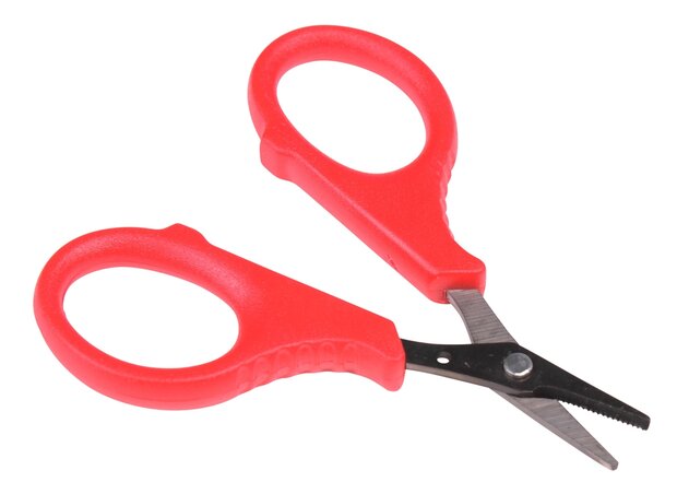 Visorate Line Scissors Cresta