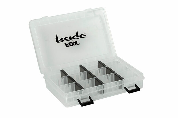 Box Medium Shallow Fox Rage