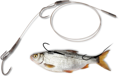 Float Claw Hook Camouflage #1 #1/0 14KG/30LBS Quantum Mr. Pike Float Claw Hook Camouflage #1 #1/0 14KG/30LBS Quantum Mr. Pike