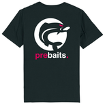 T-shirt Prebaits Predator