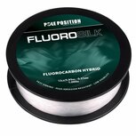 Fluorosilk Hybrid Pole Position