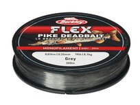 Flex Pike Deadbait Grey Berkley Flex Pike Deadbait Grey Berkley