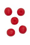 Fox Rage Predator Red Float Beads Fox Rage Predator Red Float Beads