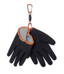 Aqua Guard Gloves Savage Gear Aqua Guard Gloves Savage Gear