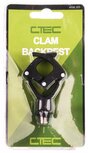 C-Tec Clam Backrests Spro C-Tec Clam Backrests Spro