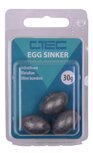 C-tec Egg Sinkers Spro C-tec Egg Sinkers Spro
