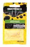 Round Smooth Glass Beads Spro Round Smooth Glass Beads Spro