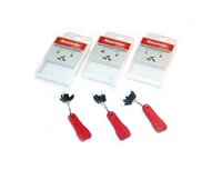 Rozemeijer Multipurpose Stoppers Rozemeijer Multipurpose Stoppers