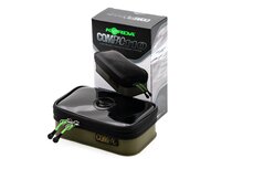 Compac 110 Korda Compac 110 Korda