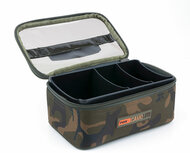 Rigid Lead & Bits Bag Camolite Fox Rigid Lead & Bits Bag Camolite Fox