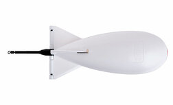 Large Spomb Fox 18CM Large Spomb Fox 18CM