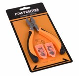 Crimping Plier Pole Position Crimping Plier Pole Position