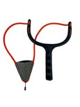 Slik Powergrip Multi Pouch Catapult Fox Slik Powergrip Multi Pouch Catapult Fox