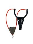 Slik Powerguard Multi Pouch Catapult Fox Slik Powerguard Multi Pouch Catapult Fox