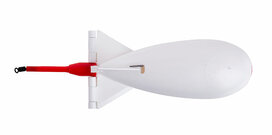 Mini Spomb White Fox 12CM Mini Spomb White Fox 12CM