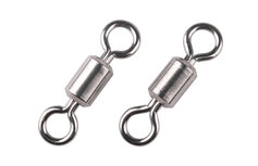 Deadbait Stainless Steel Rolling Swivel SPRO Deadbait Stainless Steel Rolling Swivel SPRO