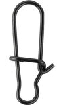 Matte Black Easy Snap SPRO Matte Black Easy Snap SPRO