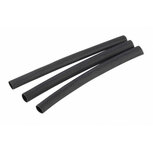 Black Shrink Tube 2,5MM SPRO Black Shrink Tube 2,5MM SPRO