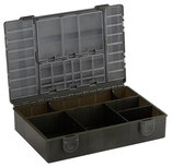 Medium Tackle Box Edges Fox Medium Tackle Box Edges Fox