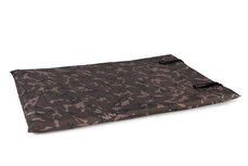 Camo Flat Mat Abhakmatte Fox Camo Flat Mat Abhakmatte Fox