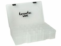 Box Large Deep Fox Rage Box Large Deep Fox Rage