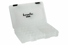 Box Medium Shallow Fox Rage Box Medium Shallow Fox Rage