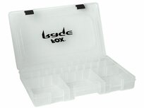 Box Large Shallow Fox Rage Box Large Shallow Fox Rage
