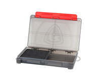 Compact Storage Box Medium Fox Rage Compact Storage Box Medium Fox Rage