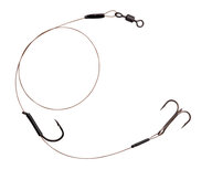 Heavy Duty Baitfish Rig 1XD 1XSH 7x7 SPRO Heavy Duty Baitfish Rig 1XD 1XSH 7x7 SPRO