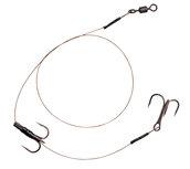 Heavy Duty Baitfish Rig 2XD 7x7 SPRO Heavy Duty Baitfish Rig 2XD 7x7 SPRO