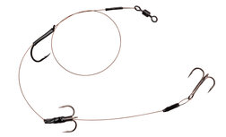 Heavy Duty Baitfish Rig 2XD 1XSH 7x7 SPRO Heavy Duty Baitfish Rig 2XD 1XSH 7x7 SPRO