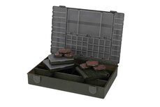 Loaded Large Tackle Box Edges Fox Loaded Large Tackle Box Edges Fox